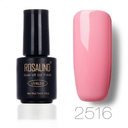 Гел Лак Телесна Серия 7ml 2516 Rosalind